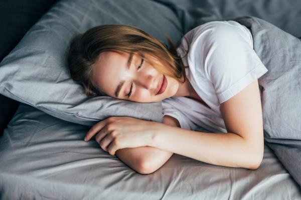 Sådan kan isbad øge kvaliteten af din søvn